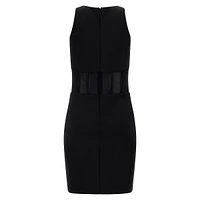 Robe sans manches Brenda
