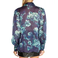 Relene Floral Shirt