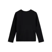 Boy's Long Sleeve T-Shirt