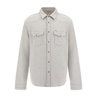 Western Knit Shirt