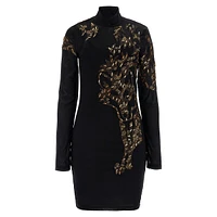Ryder Embellished Dress