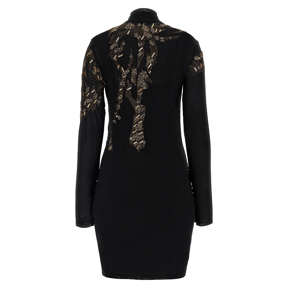 Ryder Embellished Dress