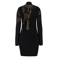 Ryder Embellished Dress