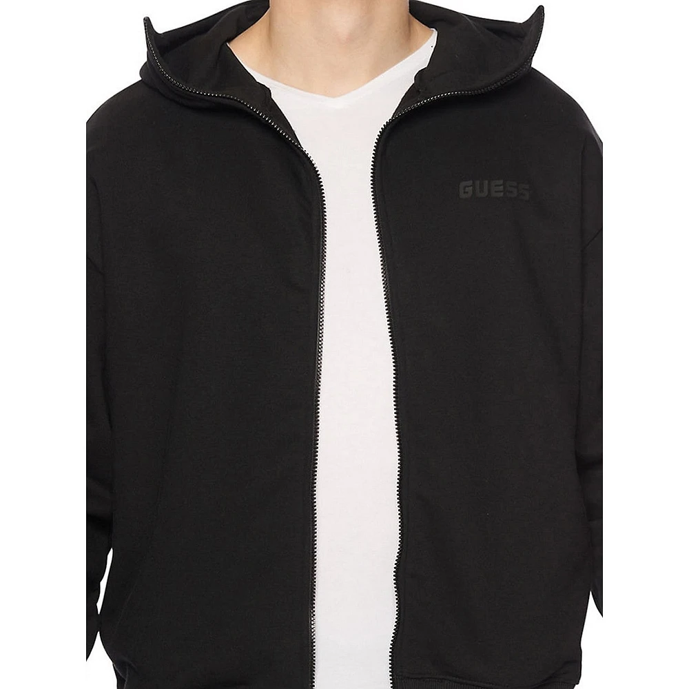 Keid Zip Hoodie