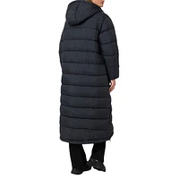 Breana Puffer Jacket