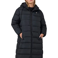 Breana Puffer Jacket