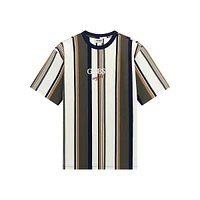 Original Vertical Stripe T-Shirt