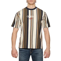 Original Vertical Stripe T-Shirt