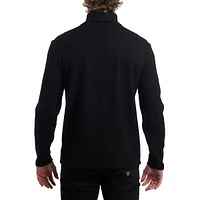 Reeves Rib Turtleneck Sweater