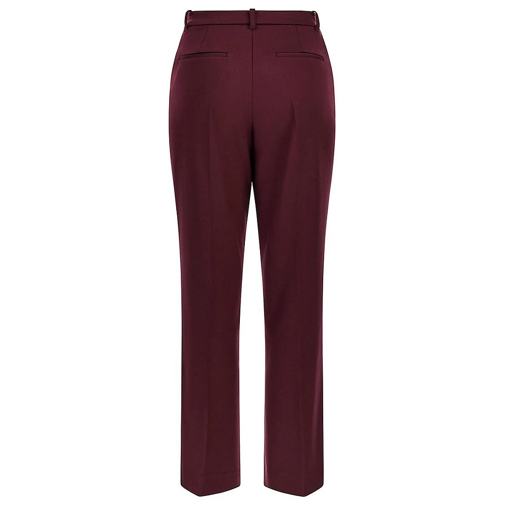 Zoe Ankle Dress Pants