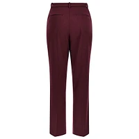 Zoe Ankle Dress Pants