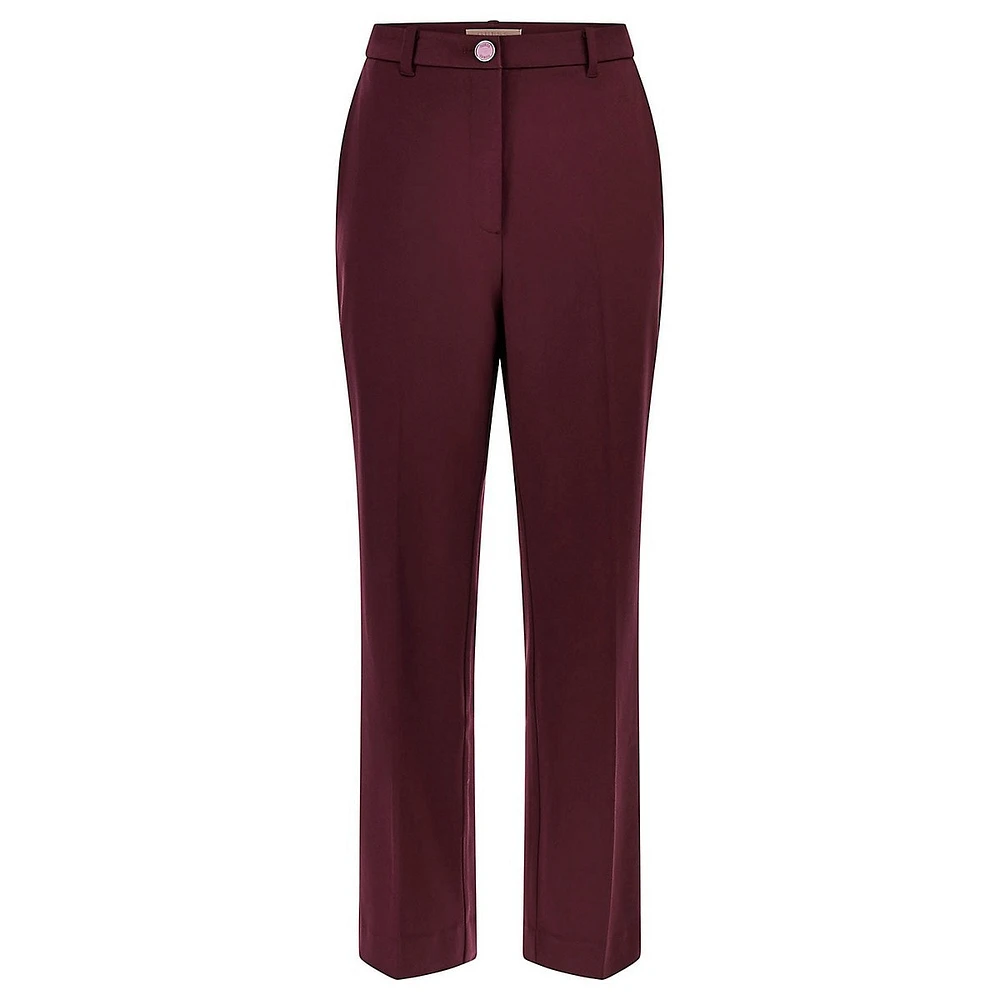 Zoe Ankle Dress Pants