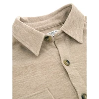 Collins Two-Pocket Luxury Shirt