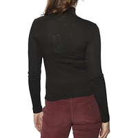 Anita Turtleneck Top