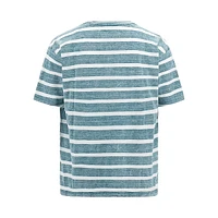 Oversized Striped T-Shirt