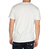 Slim-Fit Boat Graphic T-Shirt