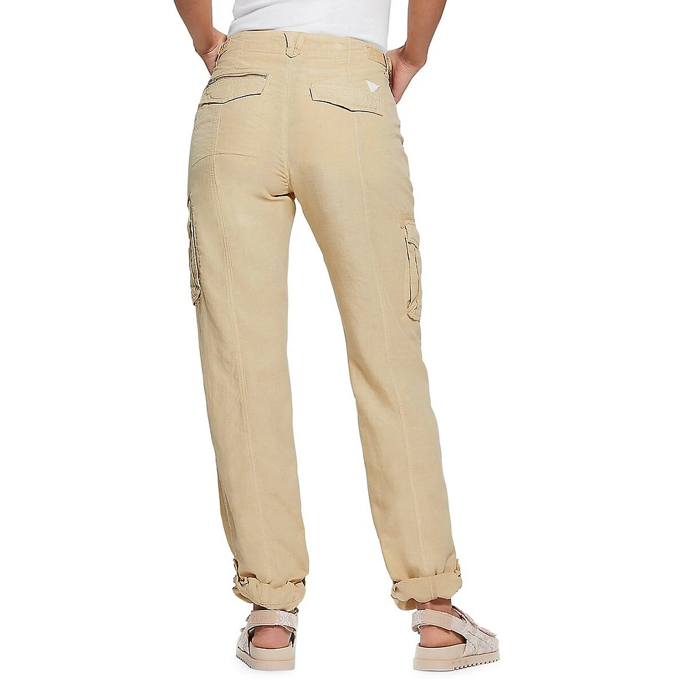 Nessi Cargo Pants