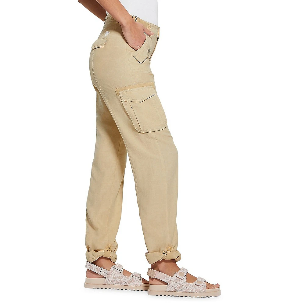 Nessi Cargo Pants