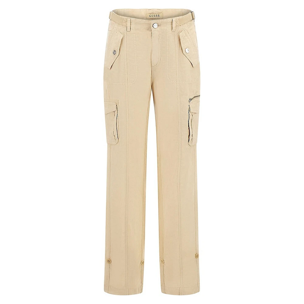 Nessi Cargo Pants