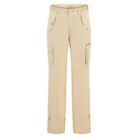 Nessi Cargo Pants