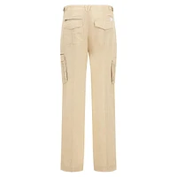 Nessi Cargo Pants