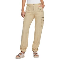 Nessi Cargo Pants