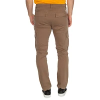 Lonta Classic Cargo Pants