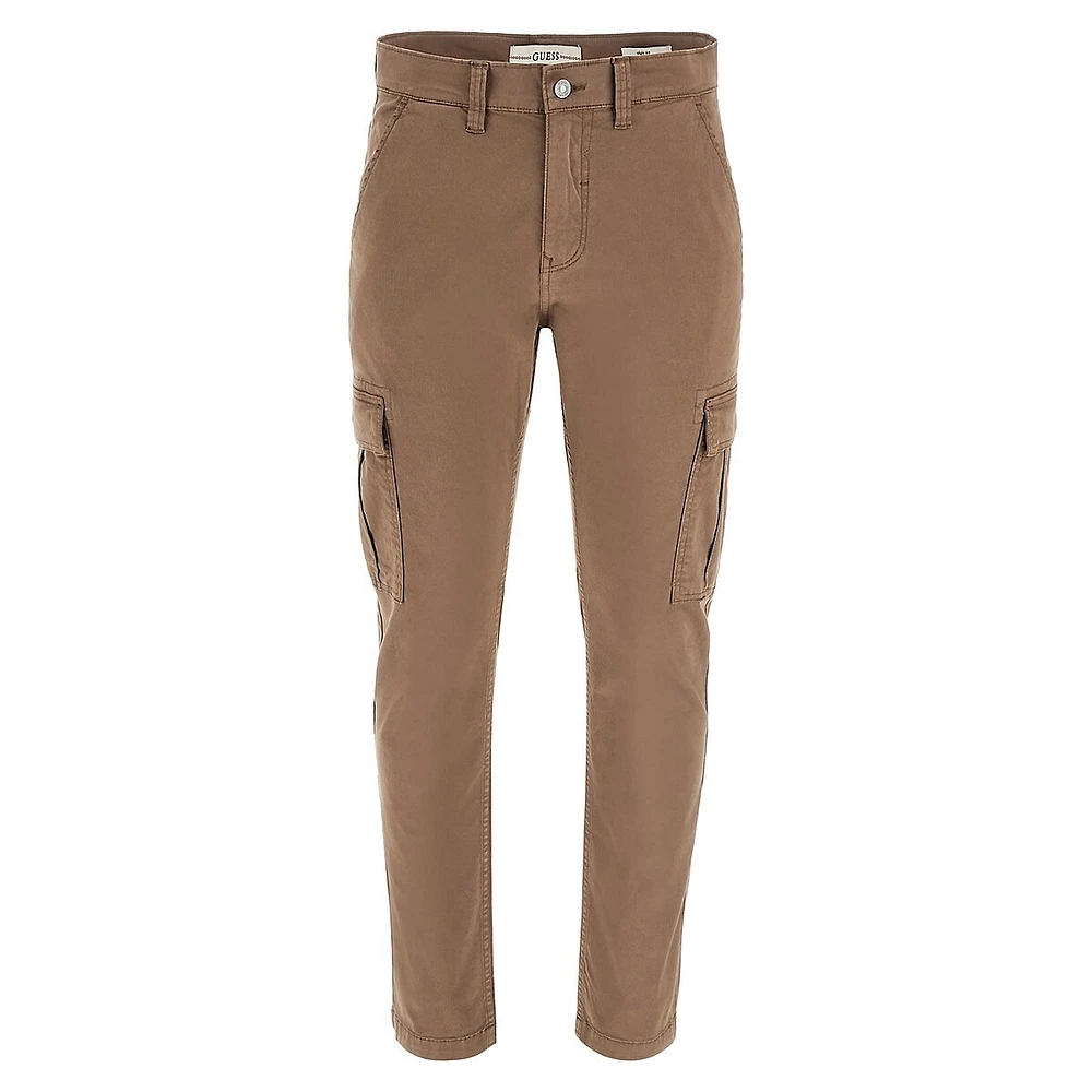 Lonta Classic Cargo Pants