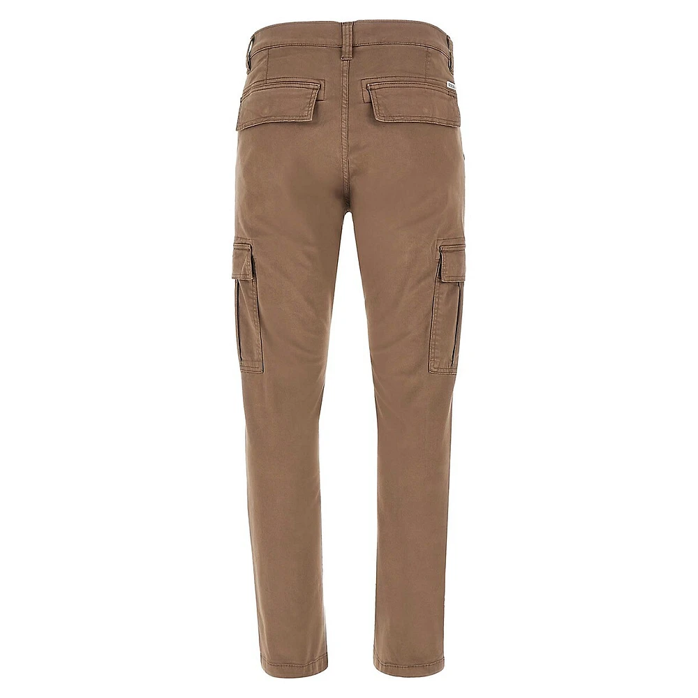 Lonta Classic Cargo Pants