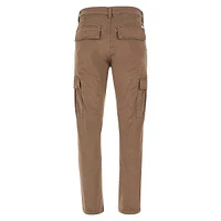 Lonta Classic Cargo Pants