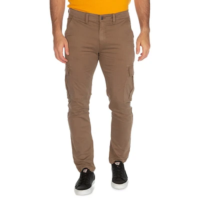 Pantalon cargo classique Lonta