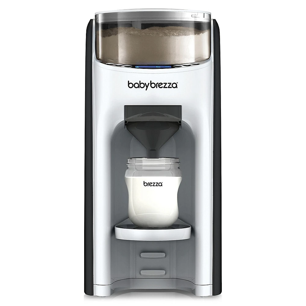 Distributeur de préparation lactée Formula Pro Advanced
