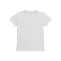 Little Boy's Logo T-Shirt