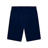 Boy's Logo Arrtwork Drawstring Active Shorts