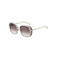 Elva 54MM Rectangular Sunglasses