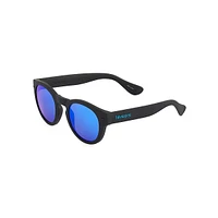 Lunettes de soleil rondes 49 mm