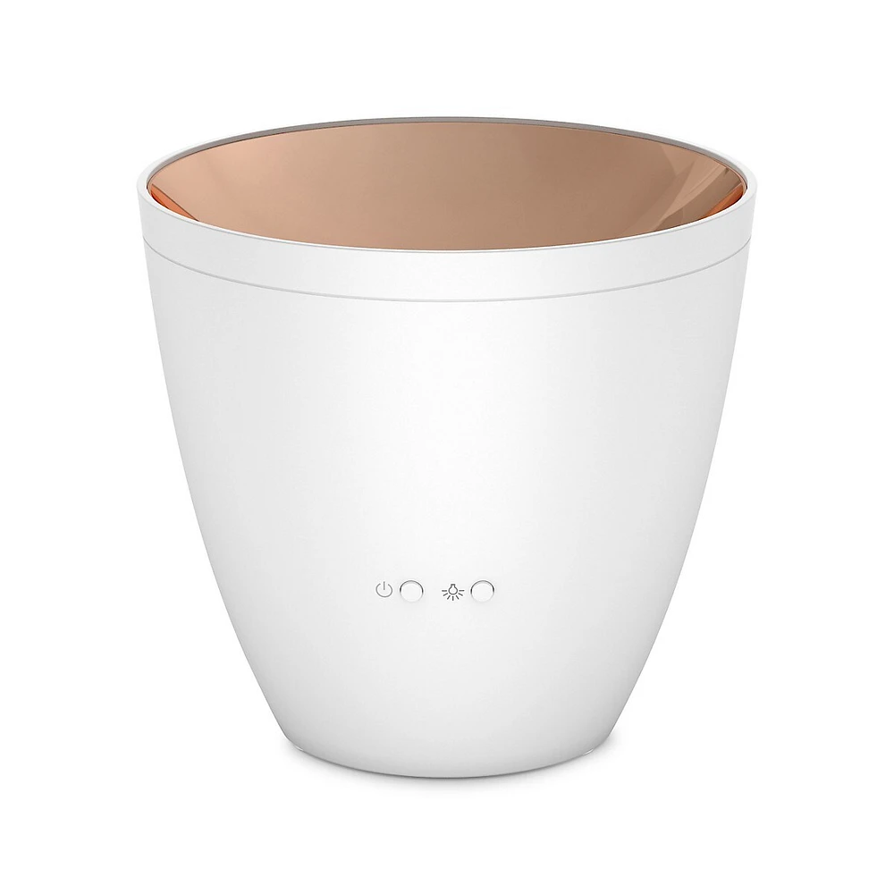 Zoe Amber Light Aroma Diffuser