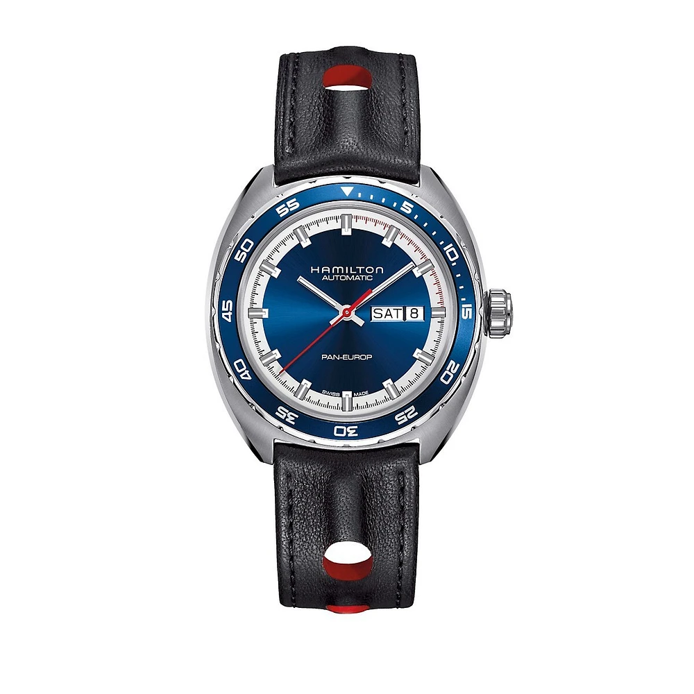 Montre analogique American Classic