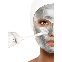 PRO PLATINUM PEEL MASK PACK10% Mandelic Acid, Kale Leaf, Schizandra Berry and Ginger Root