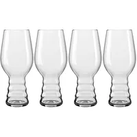 Beer-ipa Glass (set Of 4)