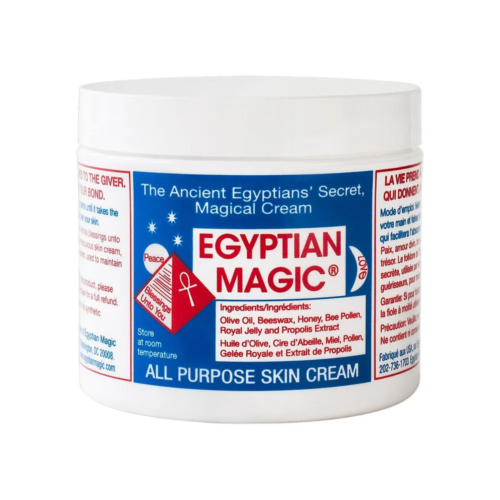 Mini Crème multi-usage pour la peau Egyptian Magic