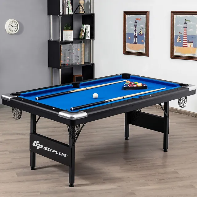 Soozier 54.3 L Mini billard / billard 