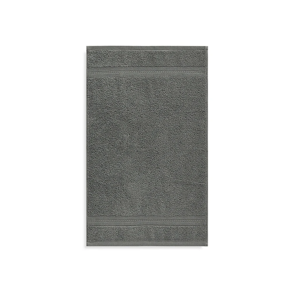 6-Piece Cotton Towel Set