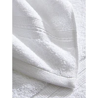 6-Piece Cotton Towel Set