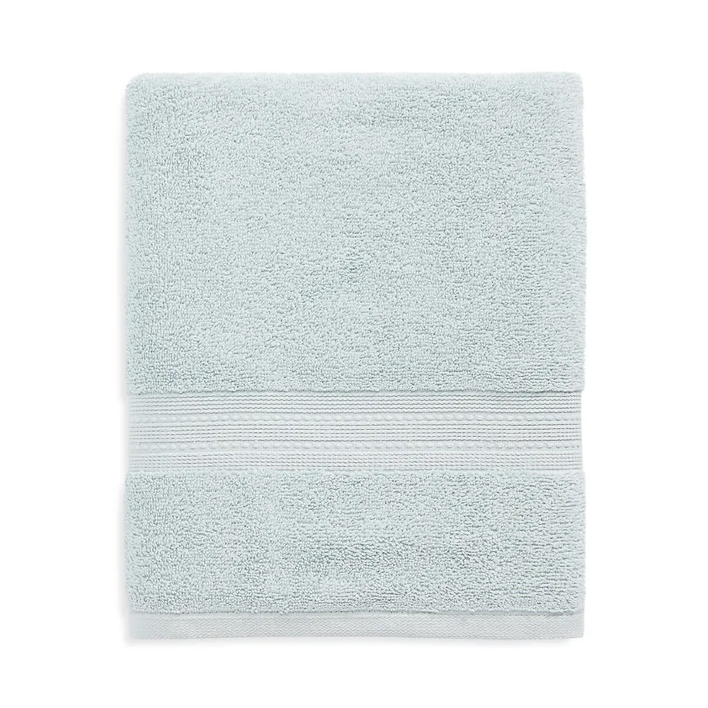 6-Piece Cotton Towel Set