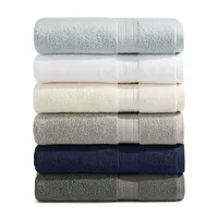6-Piece Cotton Towel Set