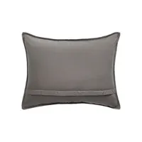 Textured Gauze Pillow Sham