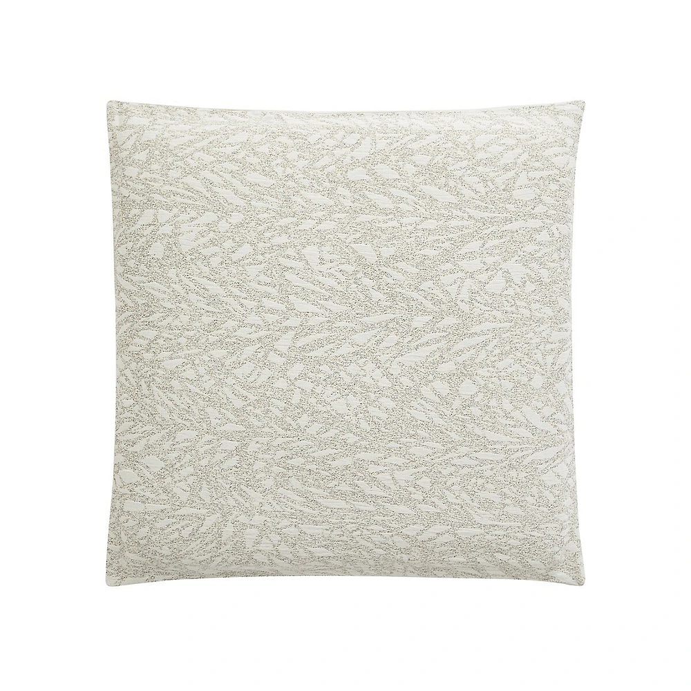 Branches Cotton Euro Sham