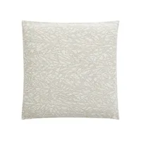 Branches Cotton Euro Sham