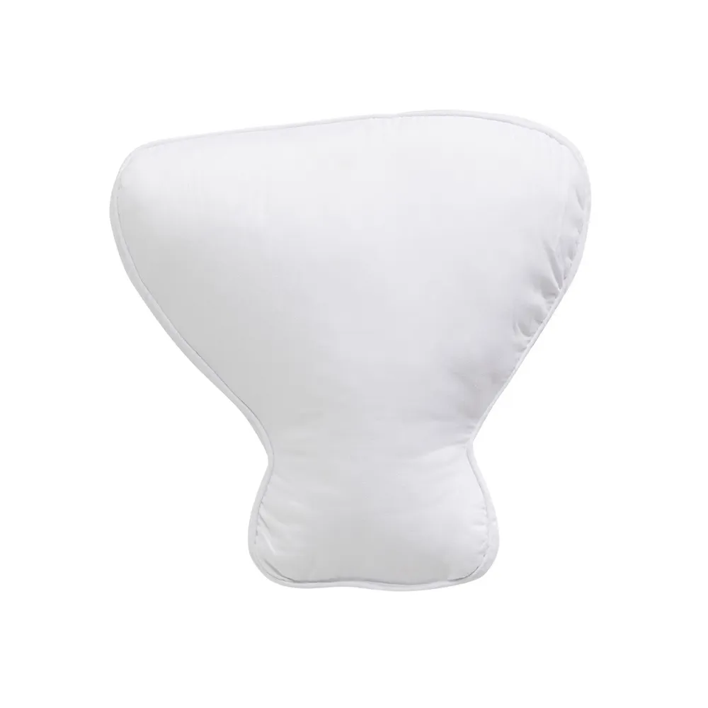 Kid's Figural MVP Trophy Decorator Pillow